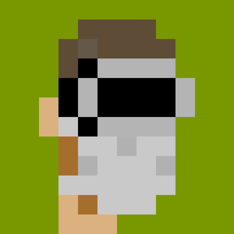 BitPunk #9961