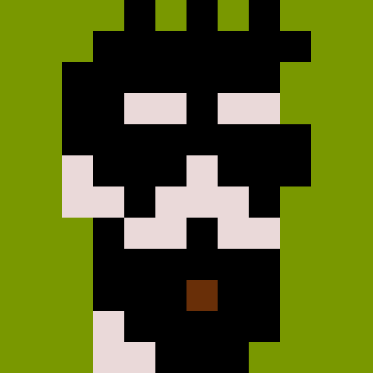 BitPunk #9962