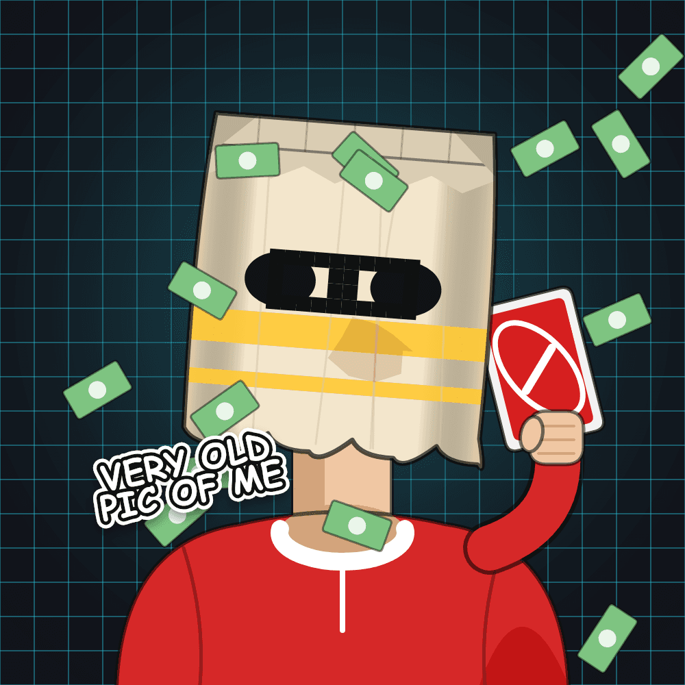 MemeCash #1110