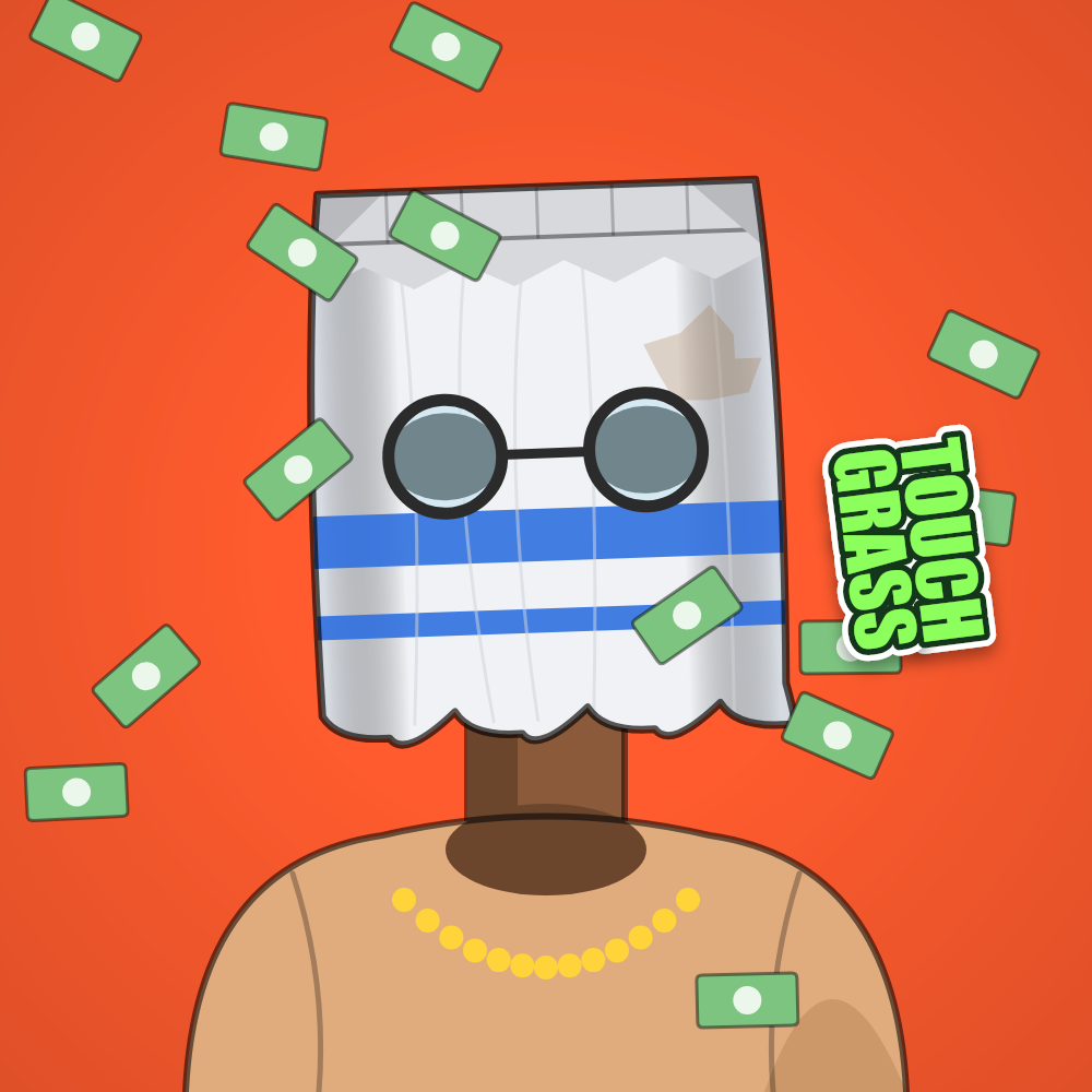 MemeCash #2374