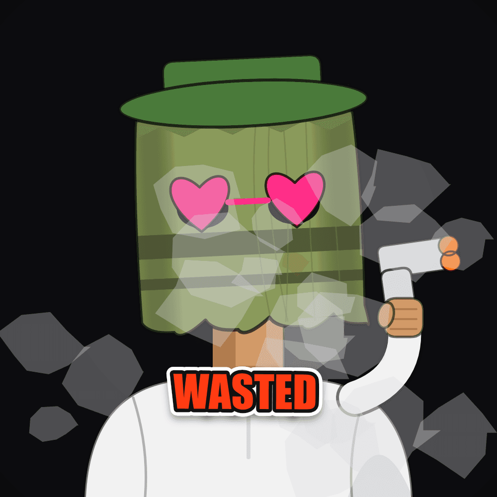 MemeCash #2992