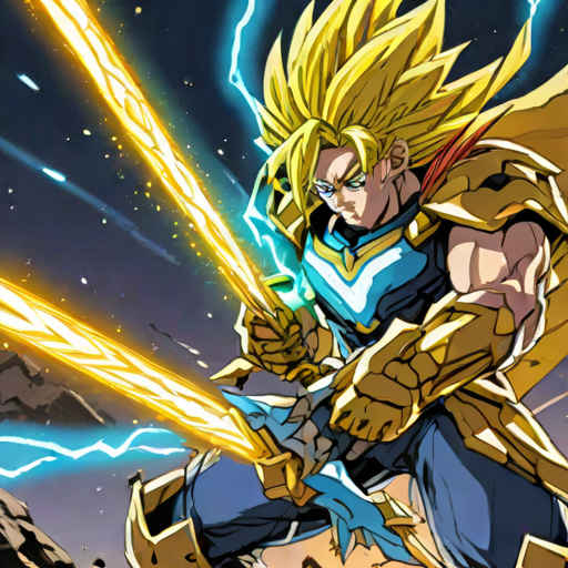 Stellar Warrior #101
