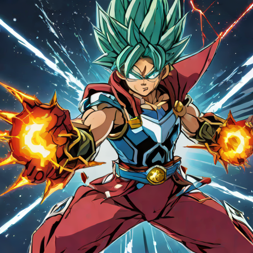 Stellar Warrior #108