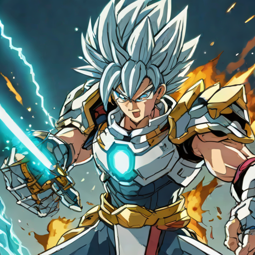 Stellar Warrior #109