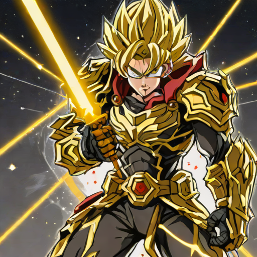 Stellar Warrior #111