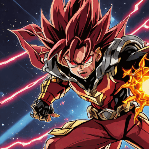Stellar Warrior #113