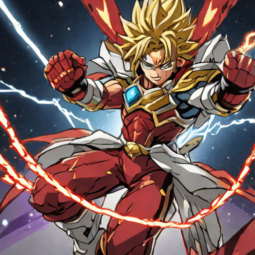 Stellar Warrior #148