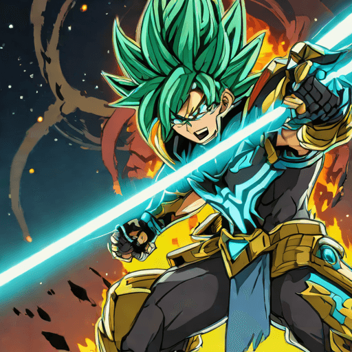 Stellar Warrior #149