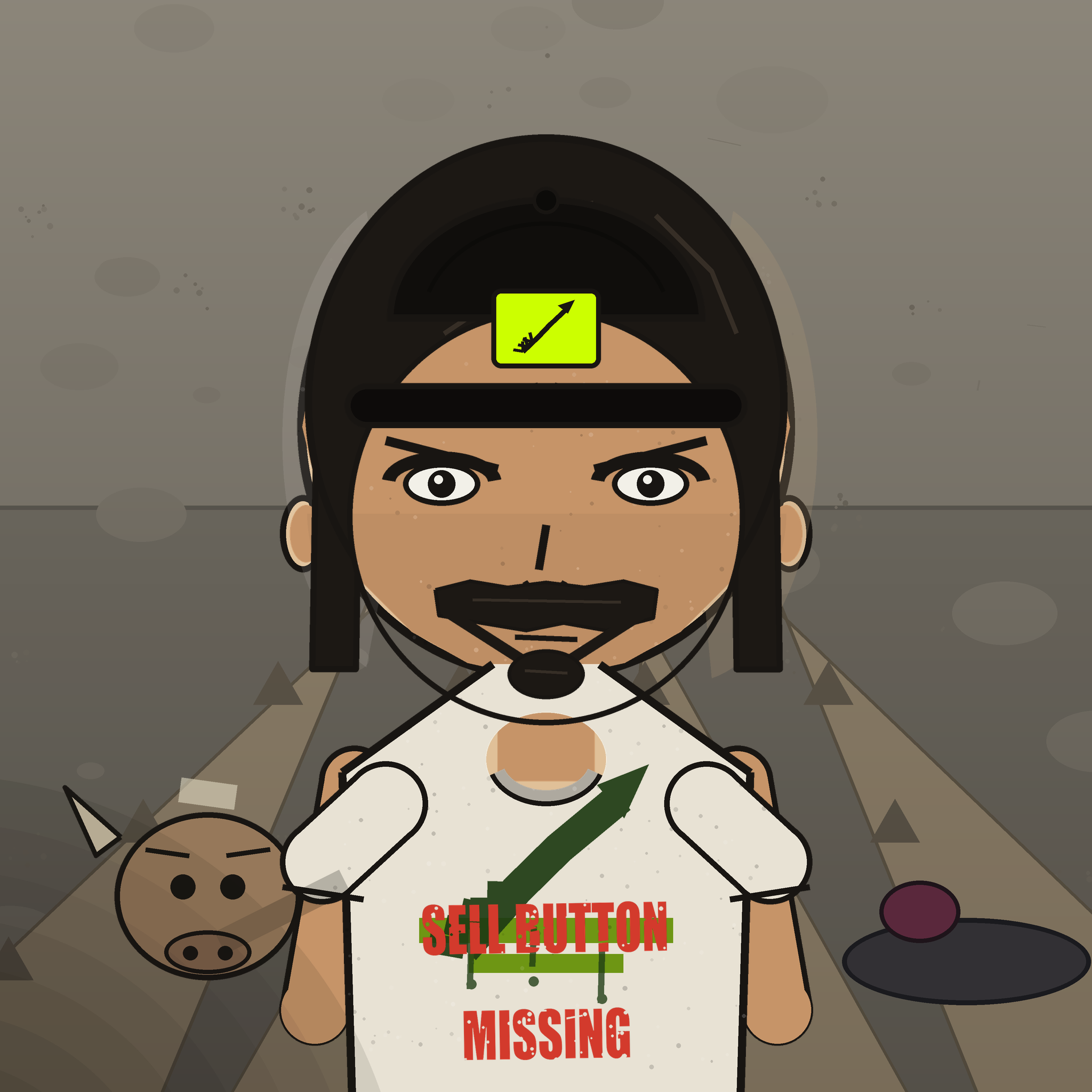 Robin Vlad #2240