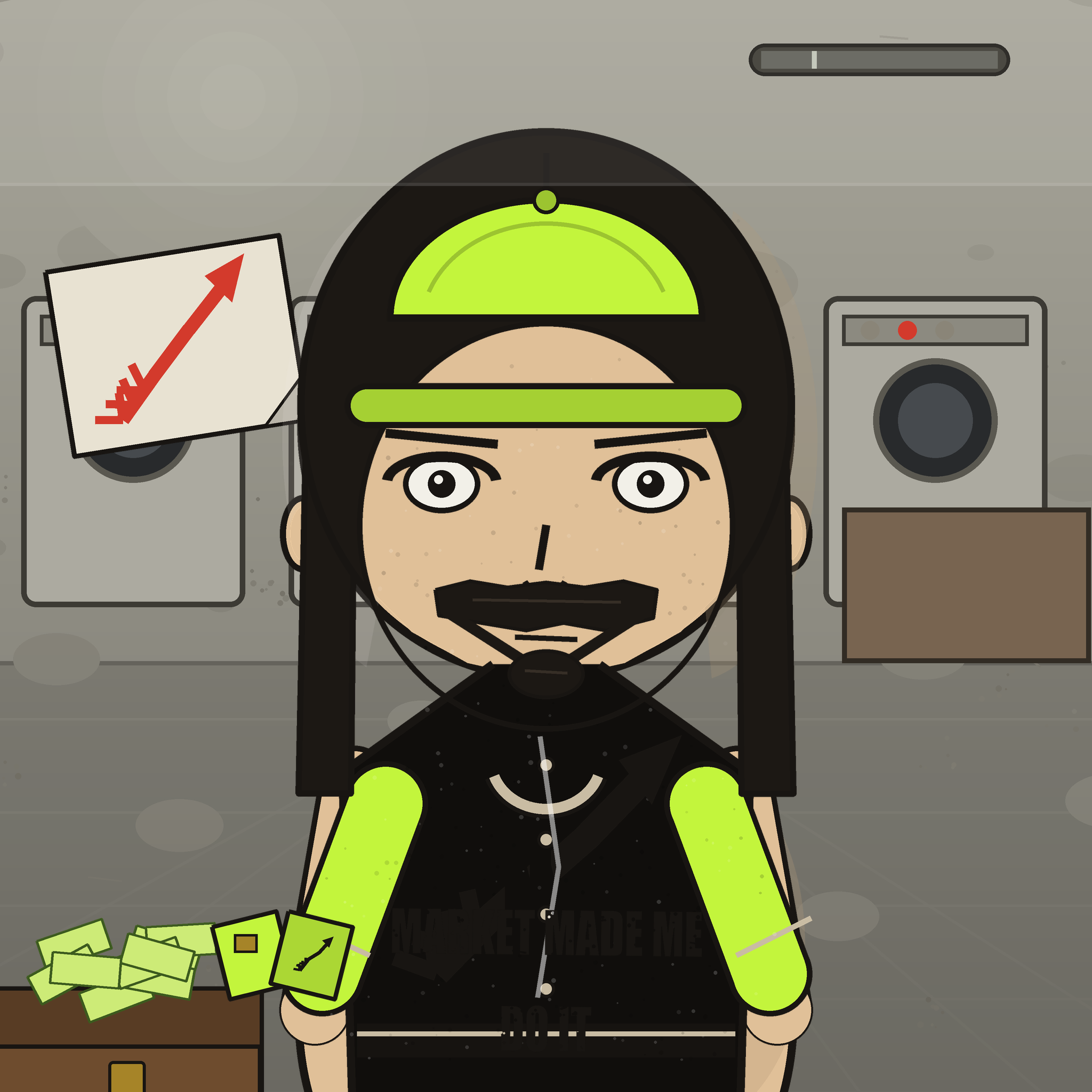 Robin Vlad #6745