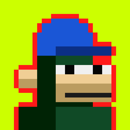 Robinmonke #1673