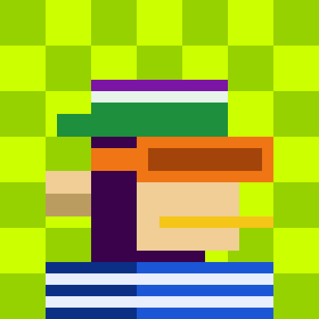 Robinmonke #9951