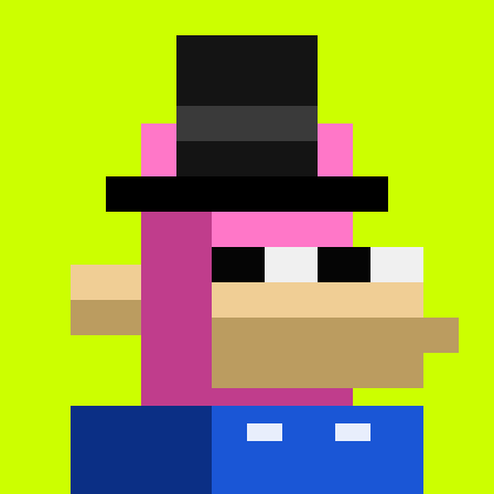Robinmonke #9999