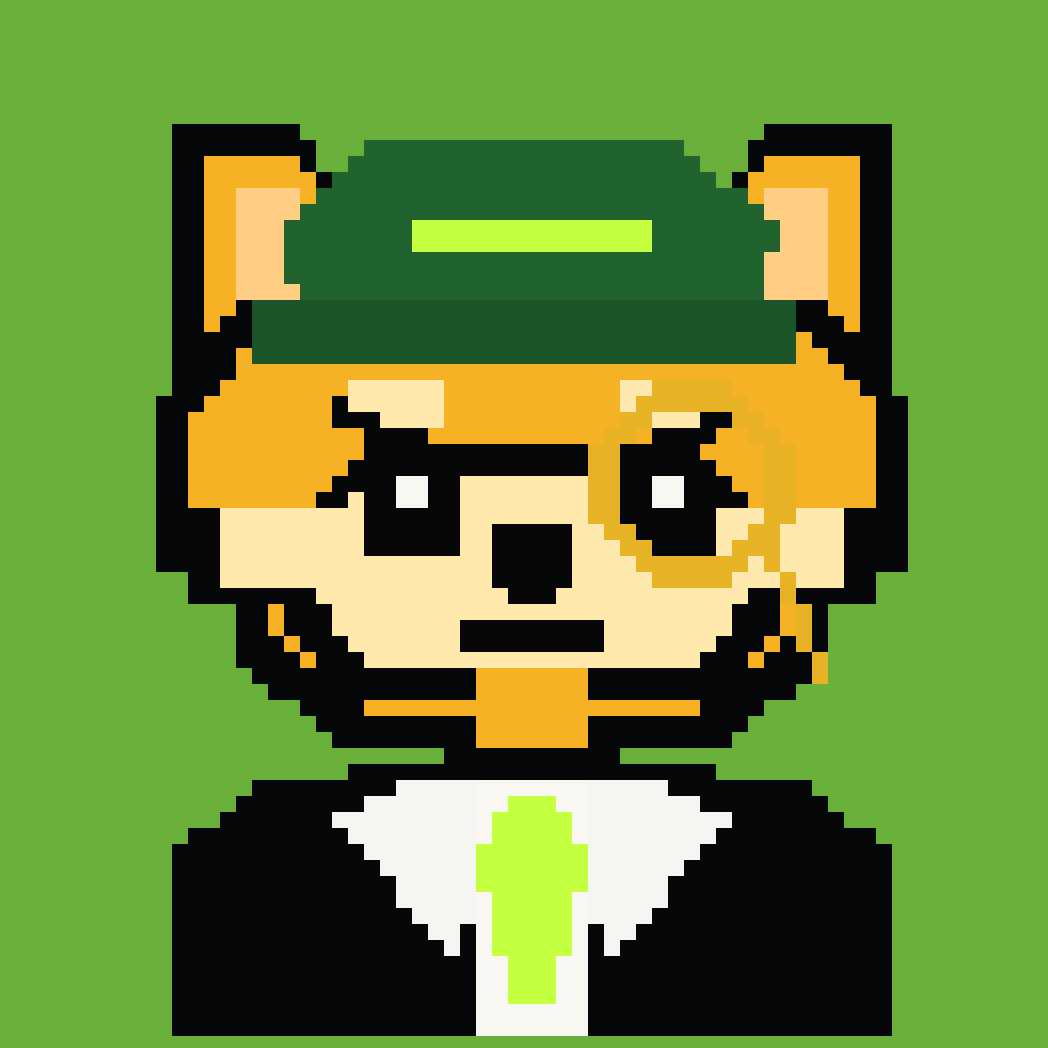 Fox Brokers #2646