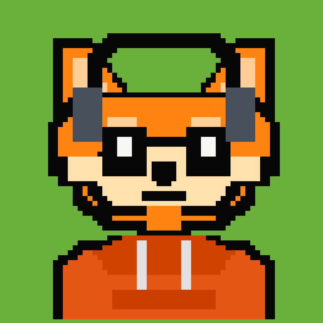 Fox Brokers #3209