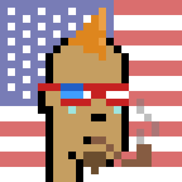 The Americans #1226