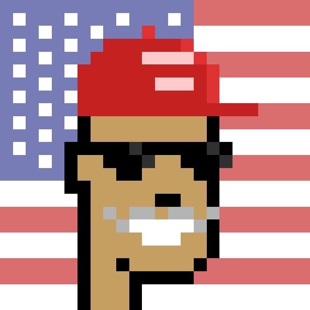 The Americans #1328