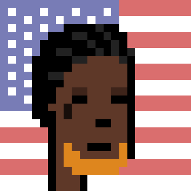 The Americans #1944