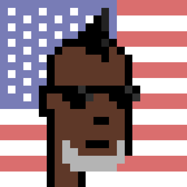 The Americans #2827
