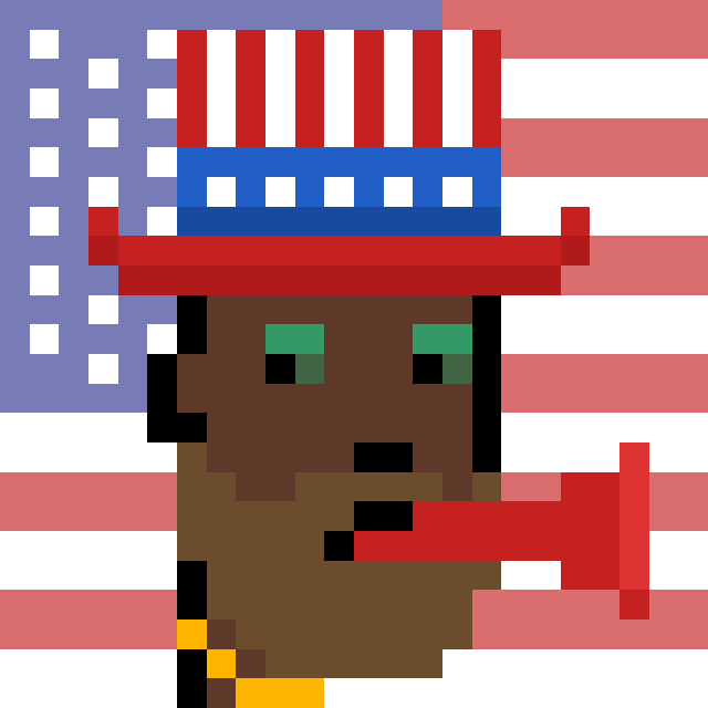 The Americans #2828