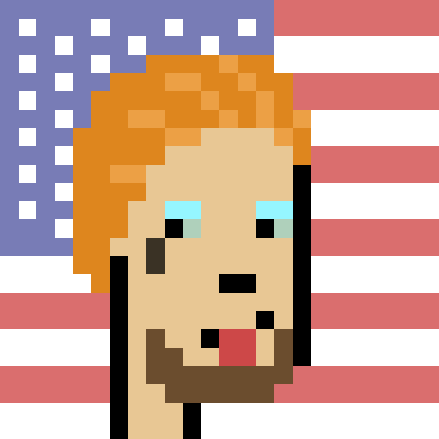 The Americans #2829