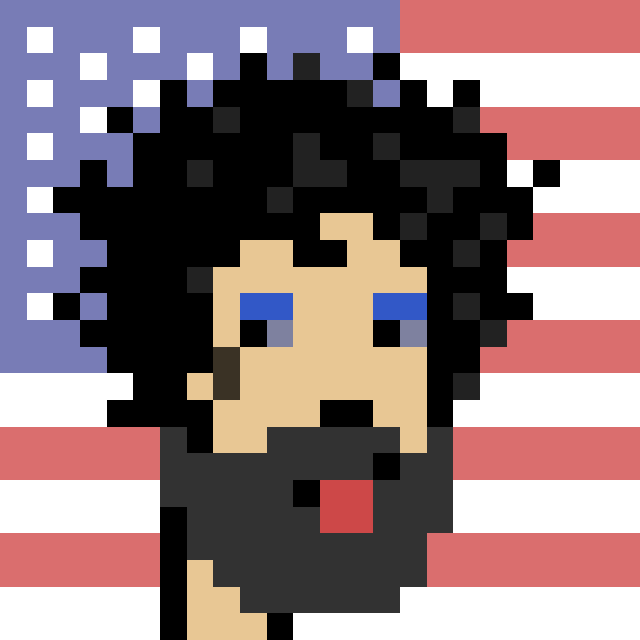 The Americans #2884