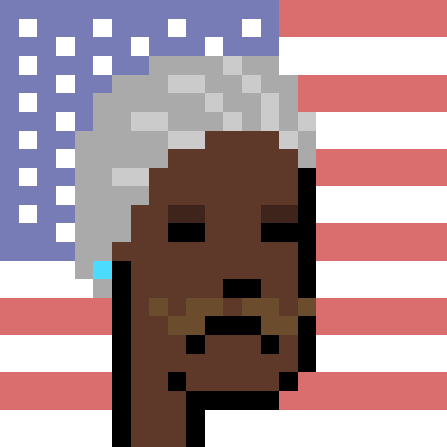 The Americans #3831