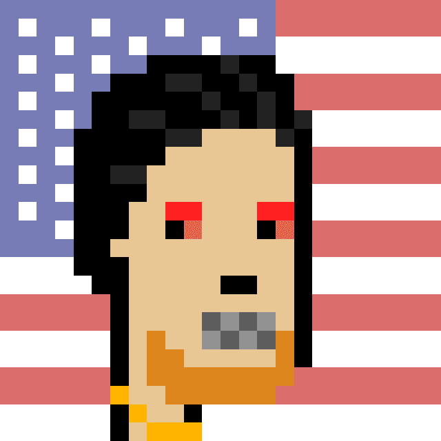 The Americans #3832