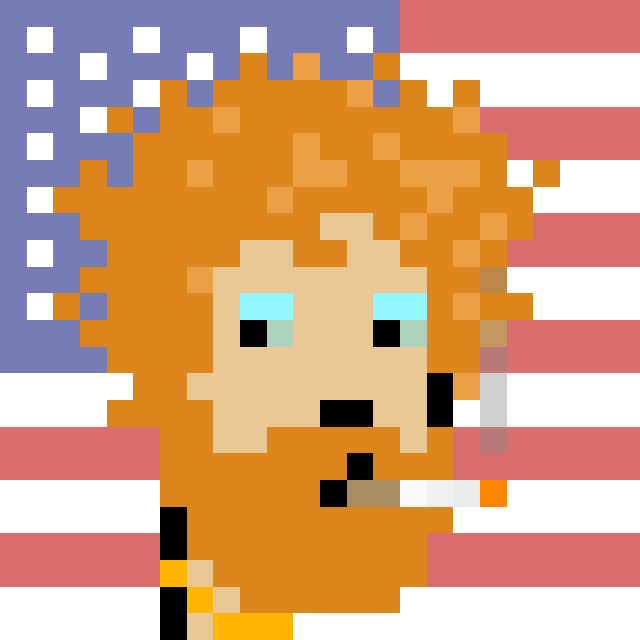 The Americans #4372