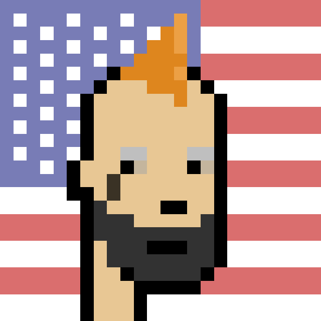 The Americans #4376