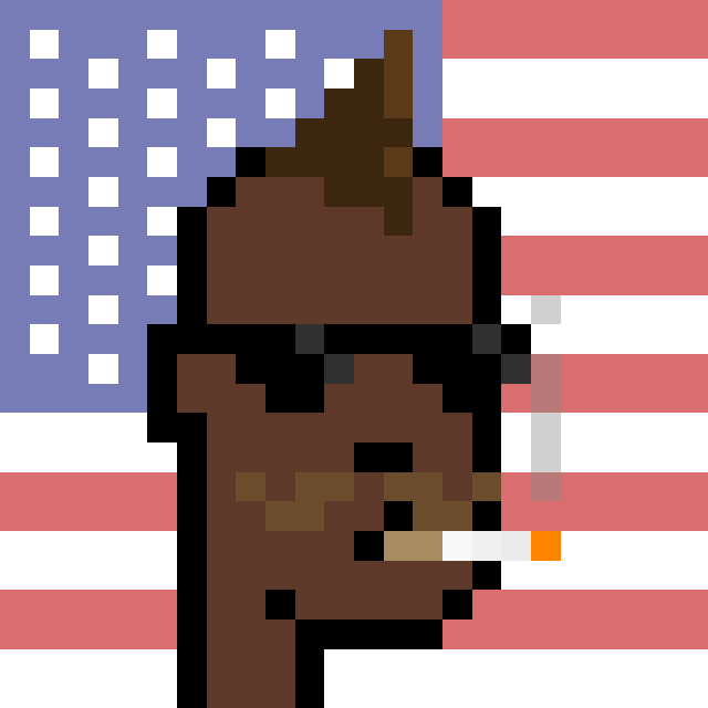 The Americans #4384