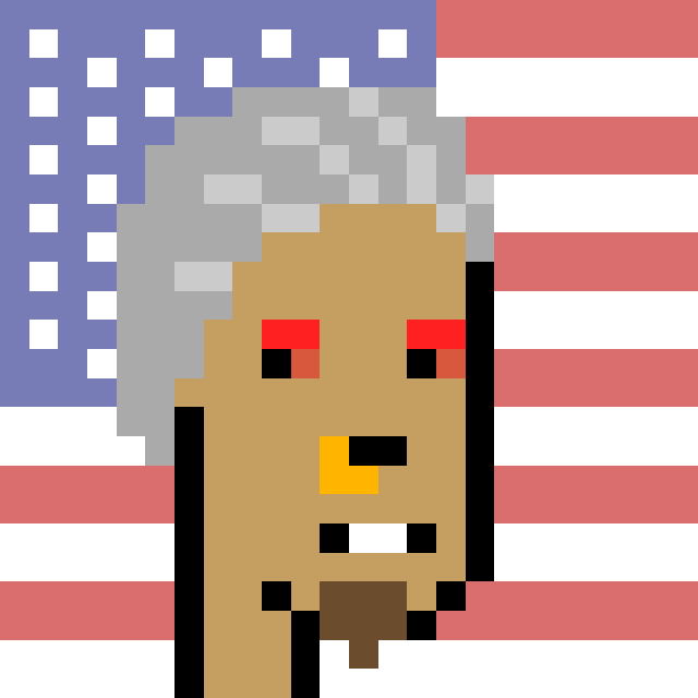 The Americans #4385