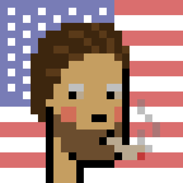 The Americans #4387