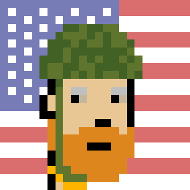 The Americans #4399