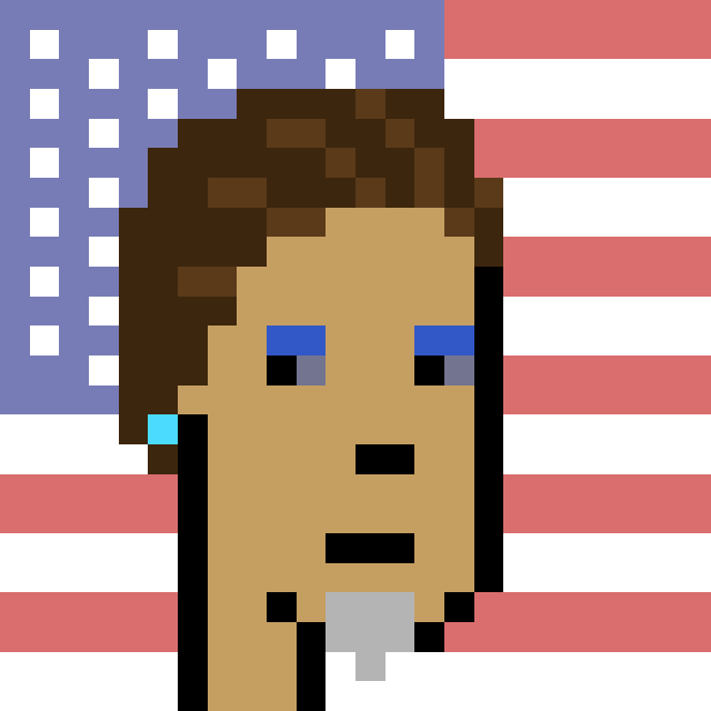 The Americans #4407