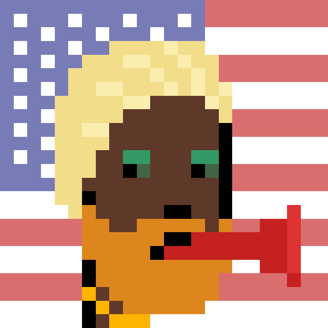 The Americans #4410