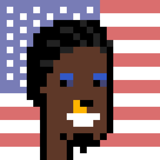 The Americans #4419