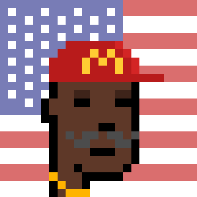 The Americans #4420