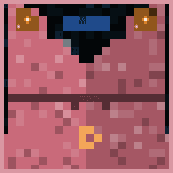Mystic Pond Toads #3678