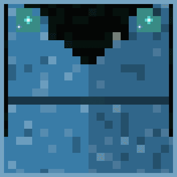 Mystic Pond Toads #5042
