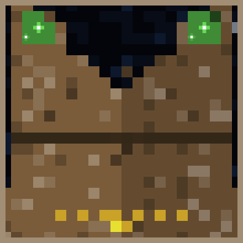 Mystic Pond Toads #5381