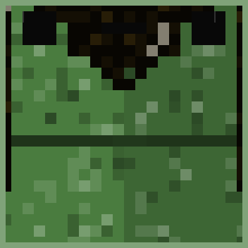 Mystic Pond Toads #5402