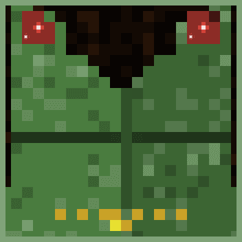 Mystic Pond Toads #5414