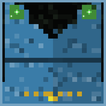 Mystic Pond Toads #5509