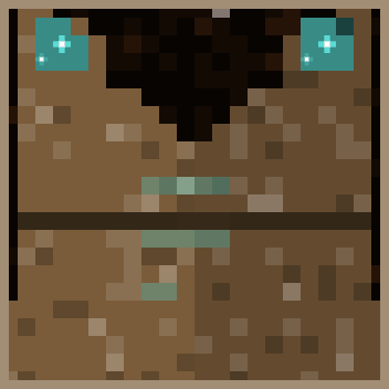Mystic Pond Toads #5517
