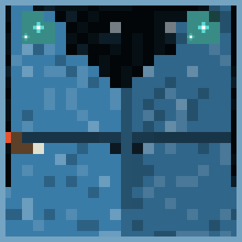 Mystic Pond Toads #5519