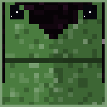 Mystic Pond Toads #5521