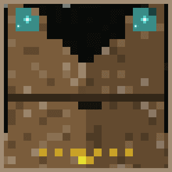 Mystic Pond Toads #5538