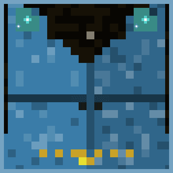 Mystic Pond Toads #5552
