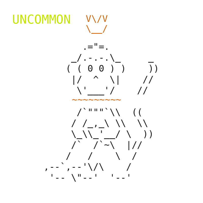 ASCIIAPES #155